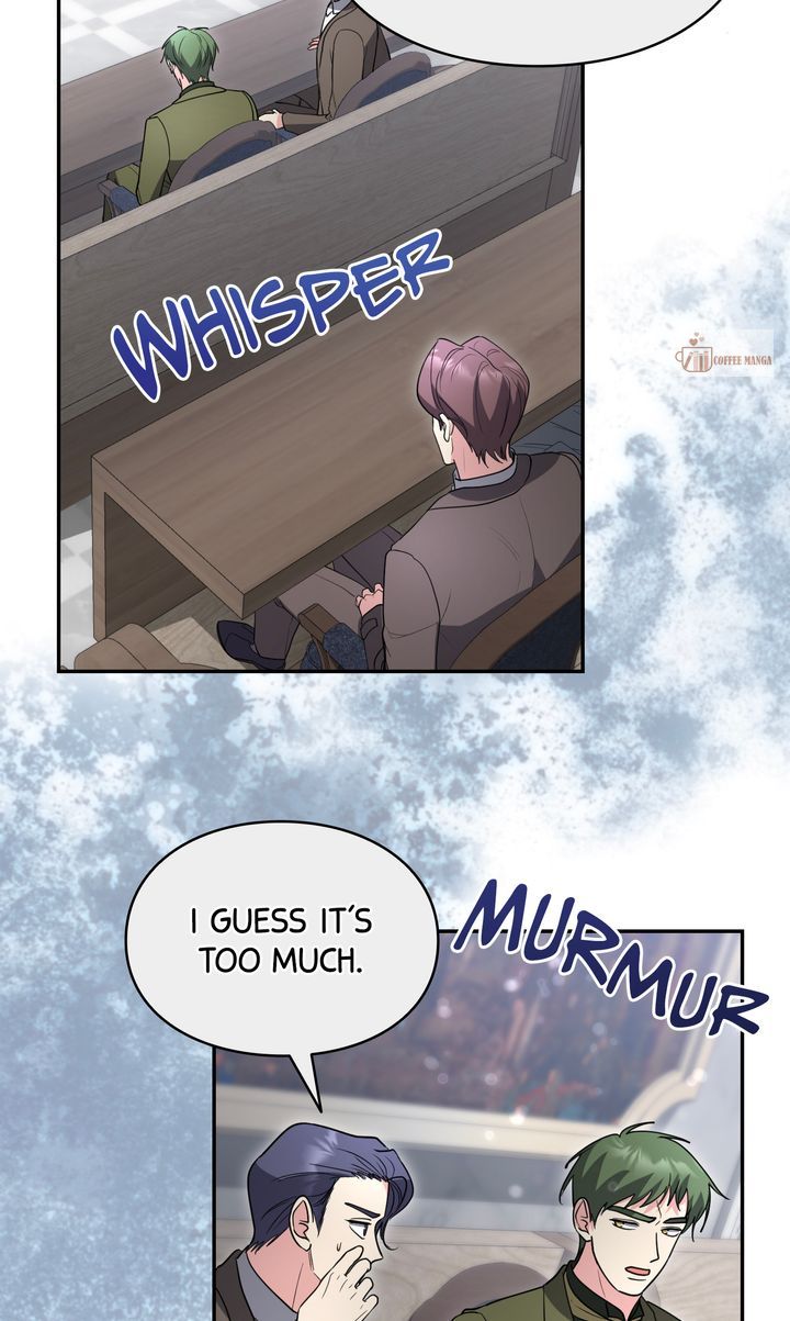 I Don’t Want to Be a Lady Chapter 42 364 ch 42 69