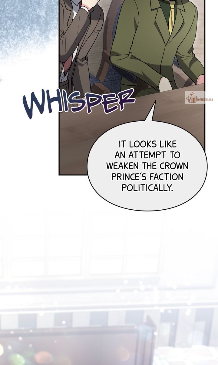 I Don’t Want to Be a Lady Chapter 42 365 ch 42 70