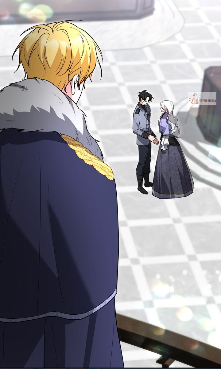 I Don’t Want to Be a Lady Chapter 42 366 ch 42 71