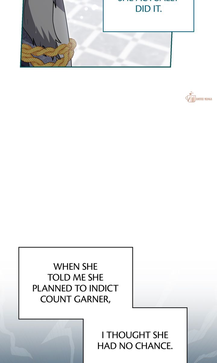 I Don’t Want to Be a Lady Chapter 42 368 ch 42 73