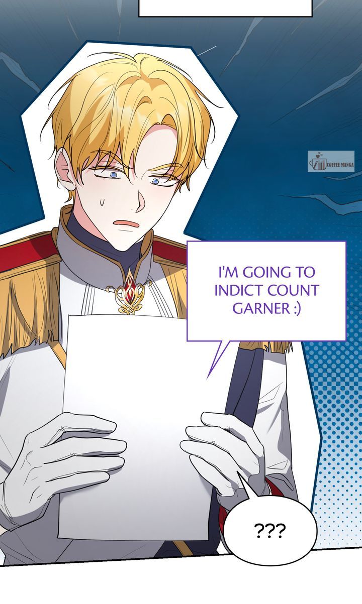 I Don’t Want to Be a Lady Chapter 42 369 ch 42 74