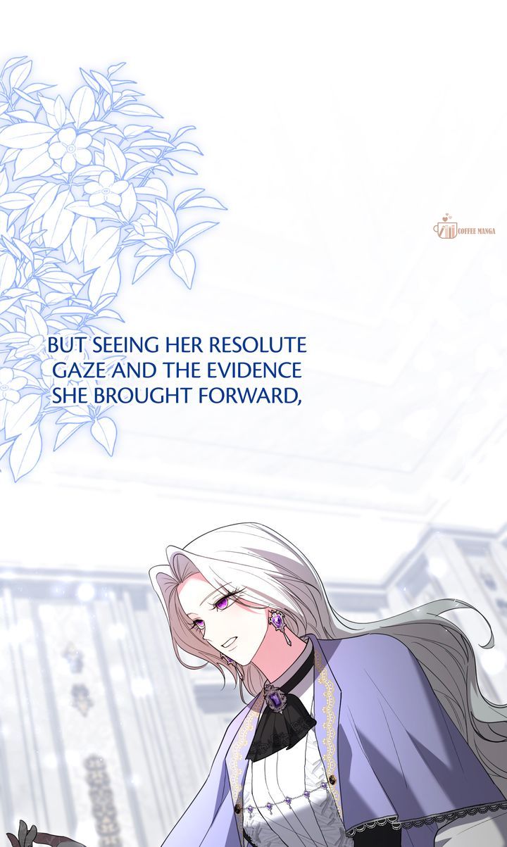 I Don’t Want to Be a Lady Chapter 42 370 ch 42 75