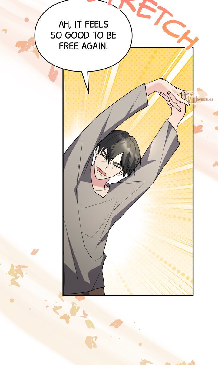 I Don’t Want to Be a Lady Chapter 42 374 ch 42 79
