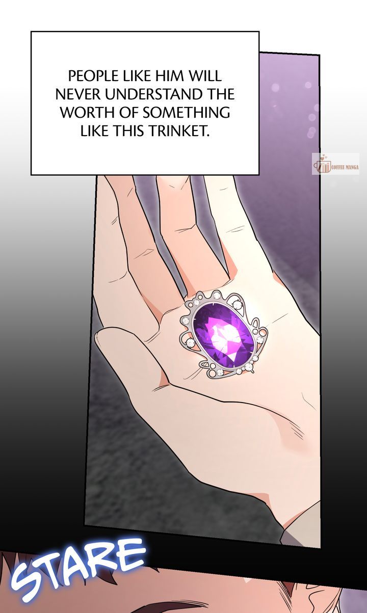 I Don’t Want to Be a Lady Chapter 42 303 ch 42 8