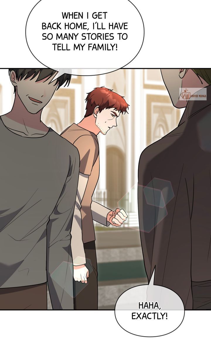 I Don’t Want to Be a Lady Chapter 42 376 ch 42 81
