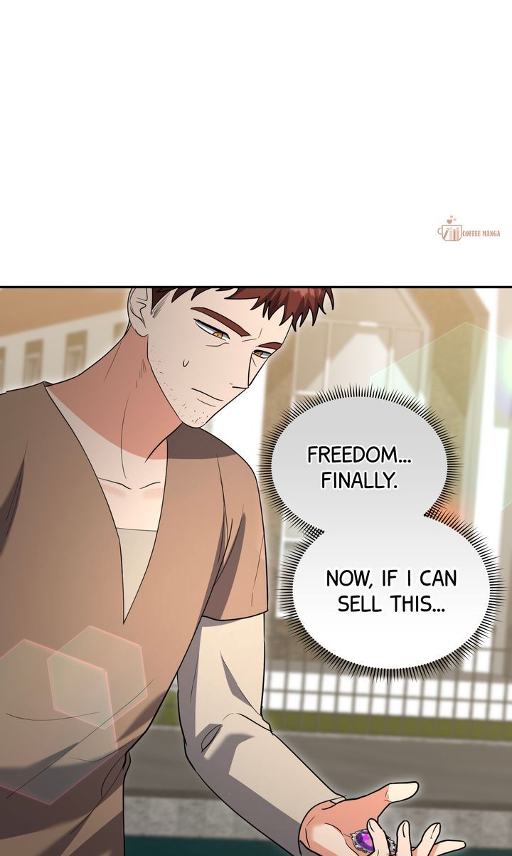 I Don’t Want to Be a Lady Chapter 42 377 ch 42 82