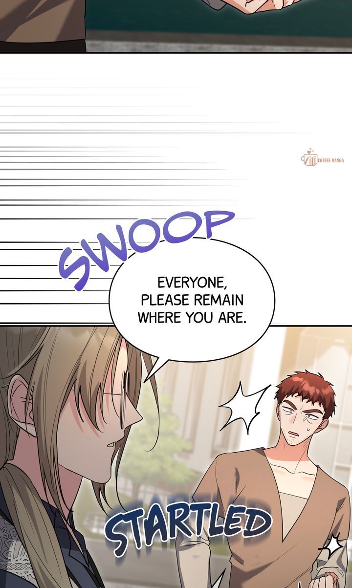 I Don’t Want to Be a Lady Chapter 42 378 ch 42 83