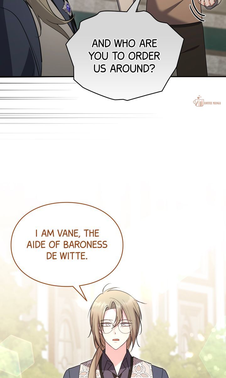 I Don’t Want to Be a Lady Chapter 42 379 ch 42 84