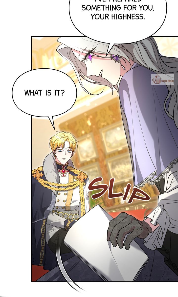 I Don’t Want to Be a Lady Chapter 42 387 ch 42 92