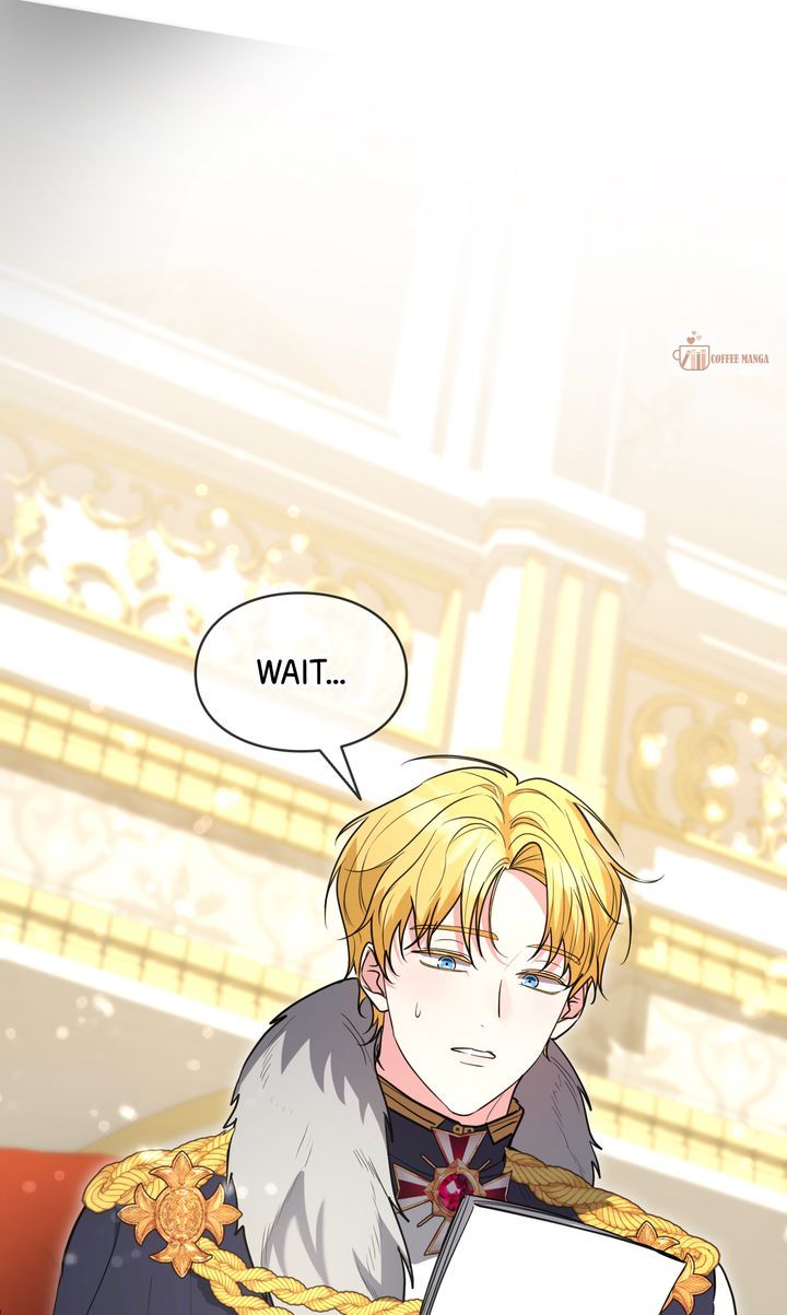 I Don’t Want to Be a Lady Chapter 42 388 ch 42 93
