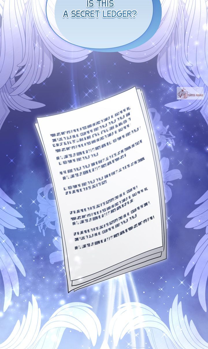 I Don’t Want to Be a Lady Chapter 42 390 ch 42 95