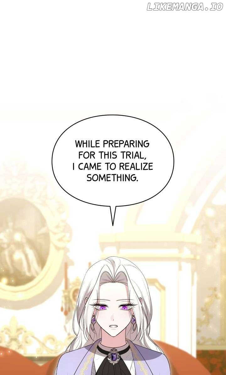 I Don’t Want to Be a Lady Chapter 43 332 ch 43 1
