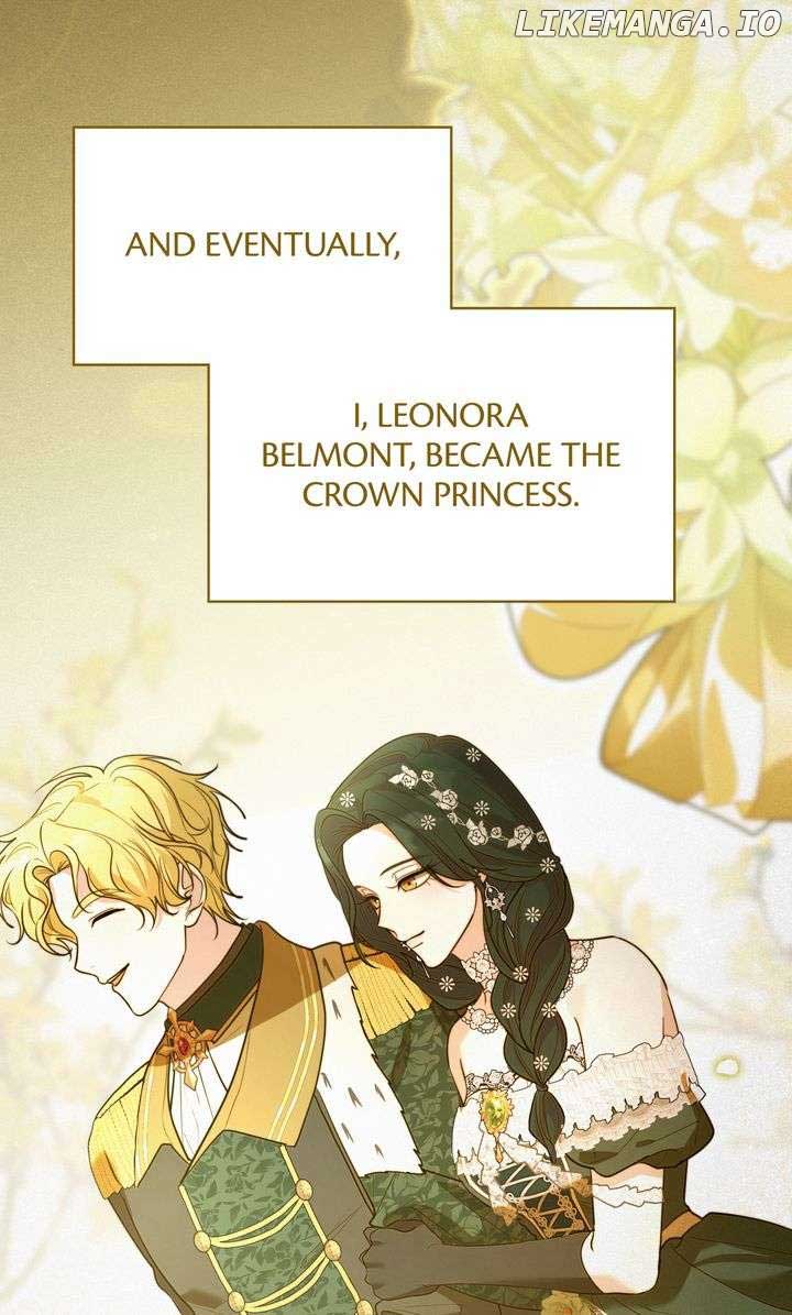 I Don’t Want to Be a Lady Chapter 43 433 ch 43 102