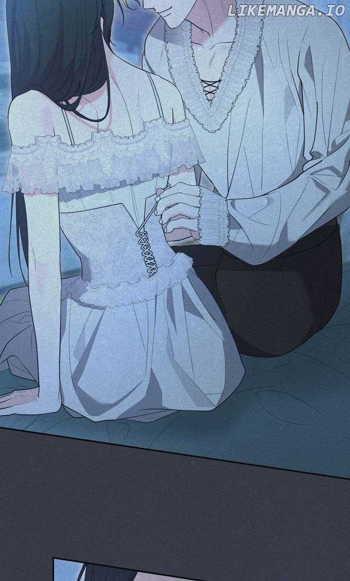I Don’t Want to Be a Lady Chapter 43 436 ch 43 105