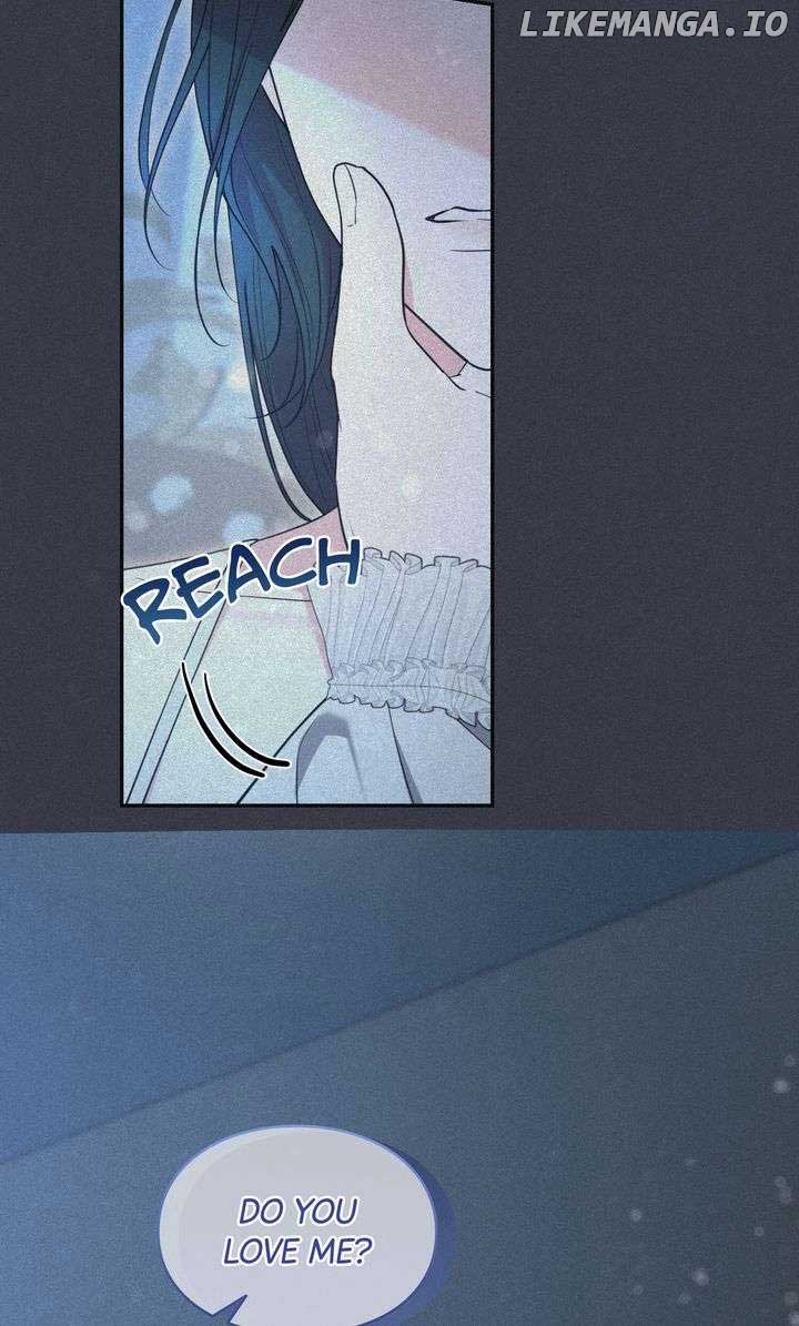 I Don’t Want to Be a Lady Chapter 43 437 ch 43 106