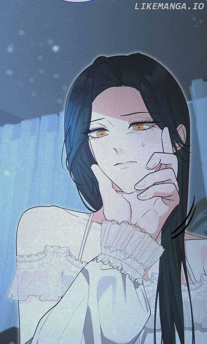 I Don’t Want to Be a Lady Chapter 43 438 ch 43 107