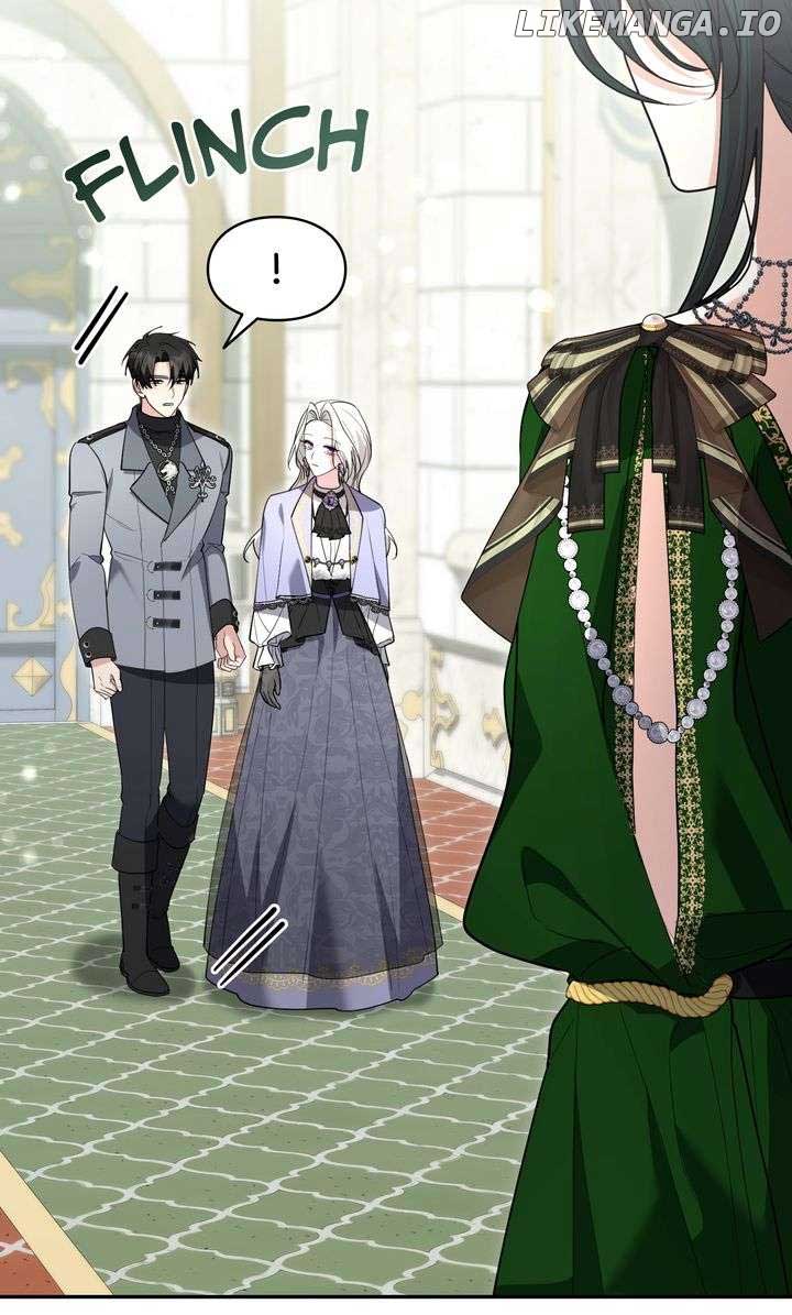 I Don’t Want to Be a Lady Chapter 43 346 ch 43 15