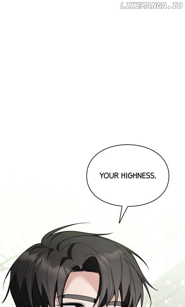 I Don’t Want to Be a Lady Chapter 43 347 ch 43 16