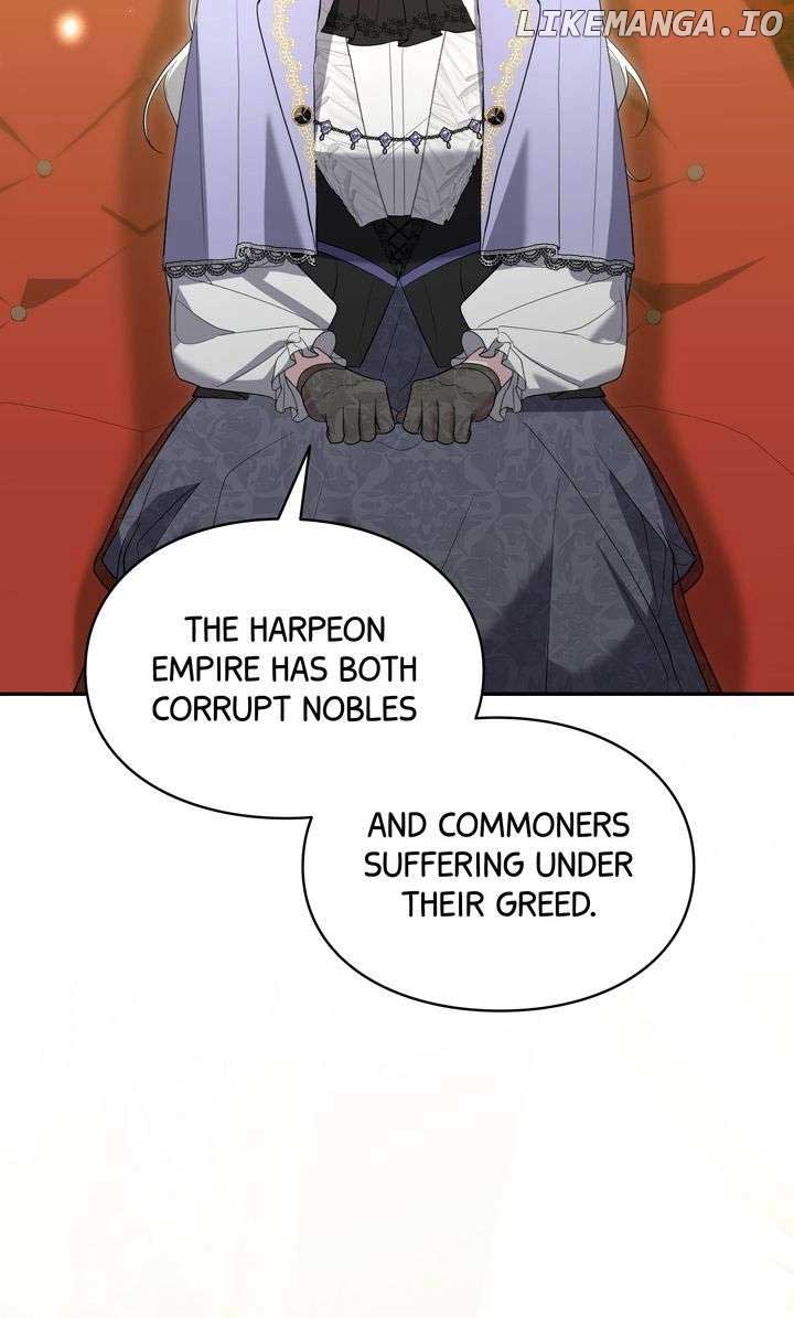 I Don’t Want to Be a Lady Chapter 43 333 ch 43 2
