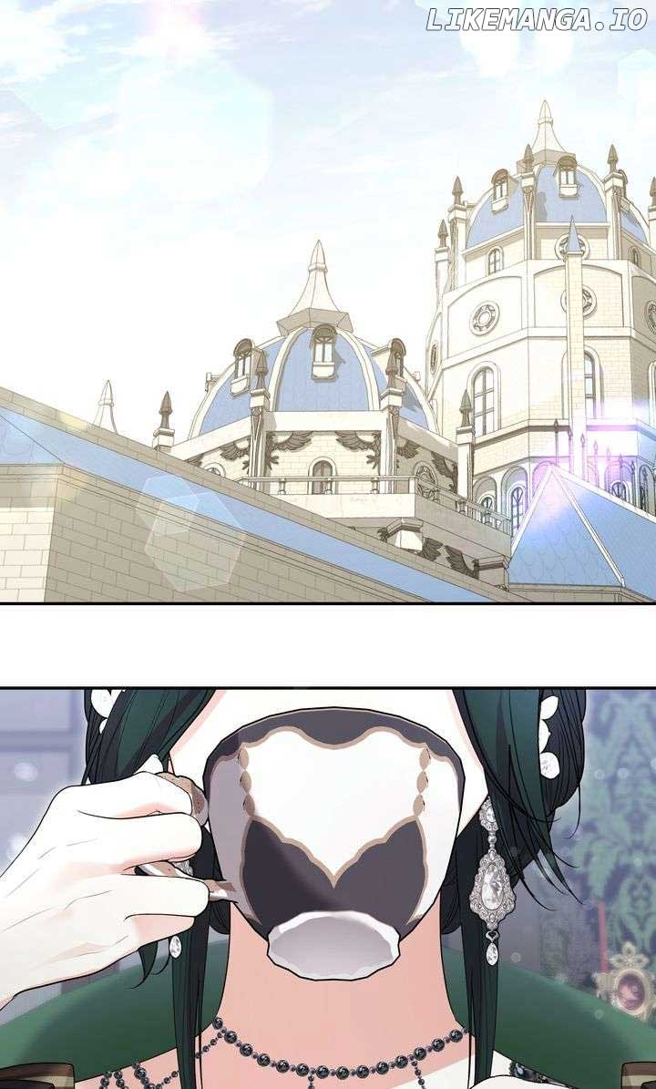 I Don’t Want to Be a Lady Chapter 43 355 ch 43 24