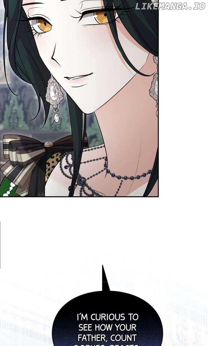 I Don’t Want to Be a Lady Chapter 43 359 ch 43 28