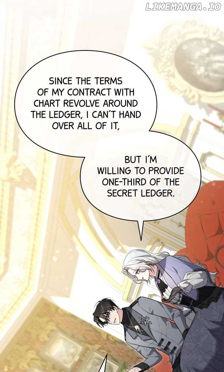I Don’t Want to Be a Lady Chapter 43 334 ch 43 3