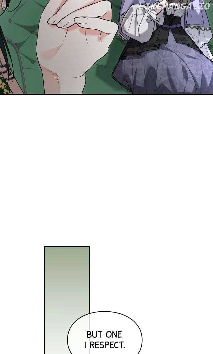 I Don’t Want to Be a Lady Chapter 43 365 ch 43 34