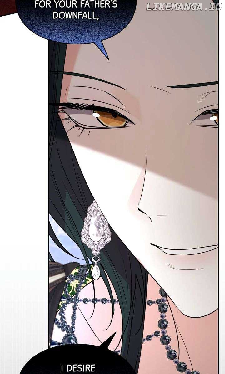 I Don’t Want to Be a Lady Chapter 43 368 ch 43 37