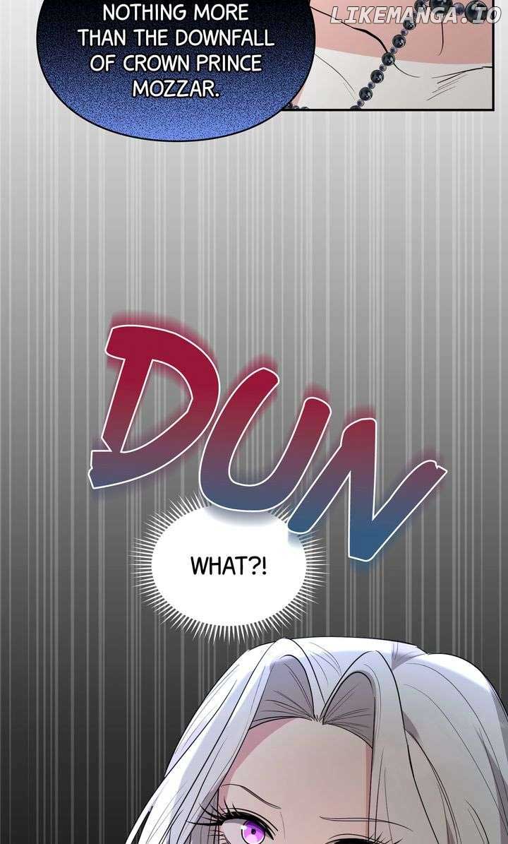 I Don’t Want to Be a Lady Chapter 43 369 ch 43 38