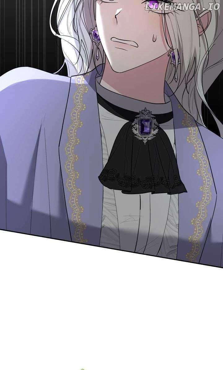 I Don’t Want to Be a Lady Chapter 43 370 ch 43 39