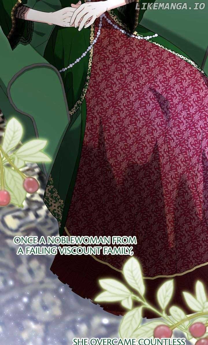 I Don’t Want to Be a Lady Chapter 43 372 ch 43 41