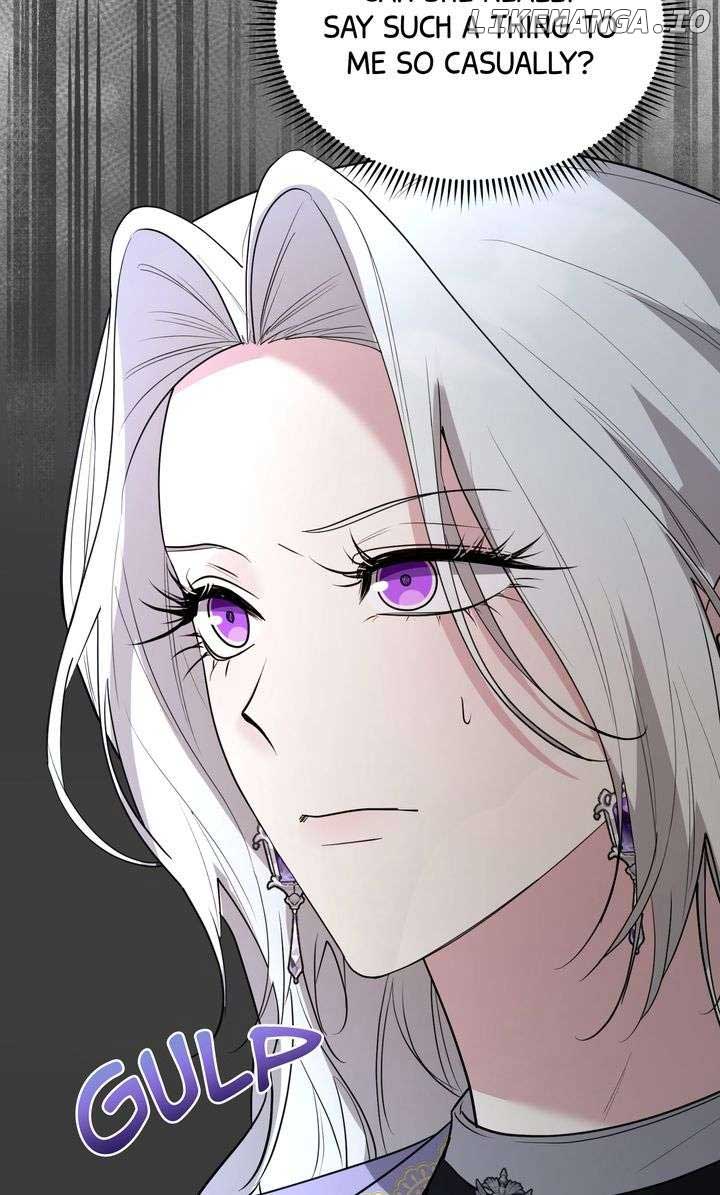I Don’t Want to Be a Lady Chapter 43 374 ch 43 43