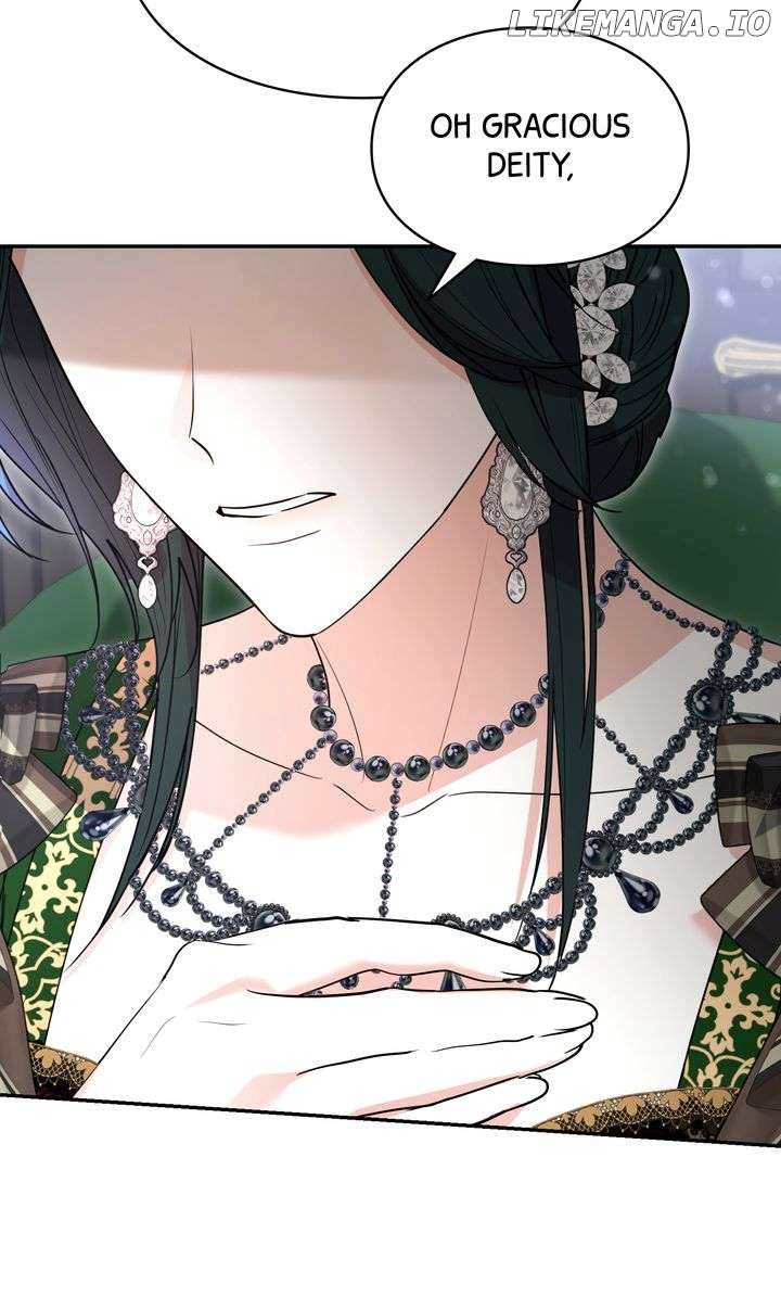 I Don’t Want to Be a Lady Chapter 43 379 ch 43 48