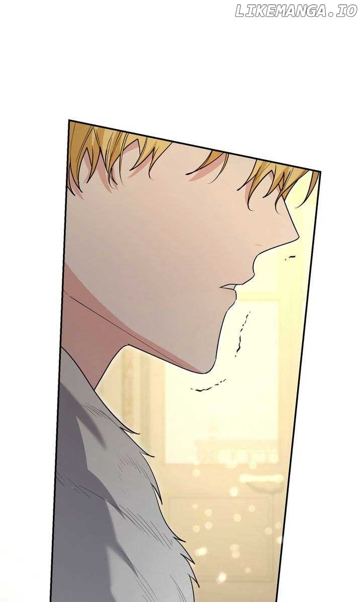 I Don’t Want to Be a Lady Chapter 43 336 ch 43 5