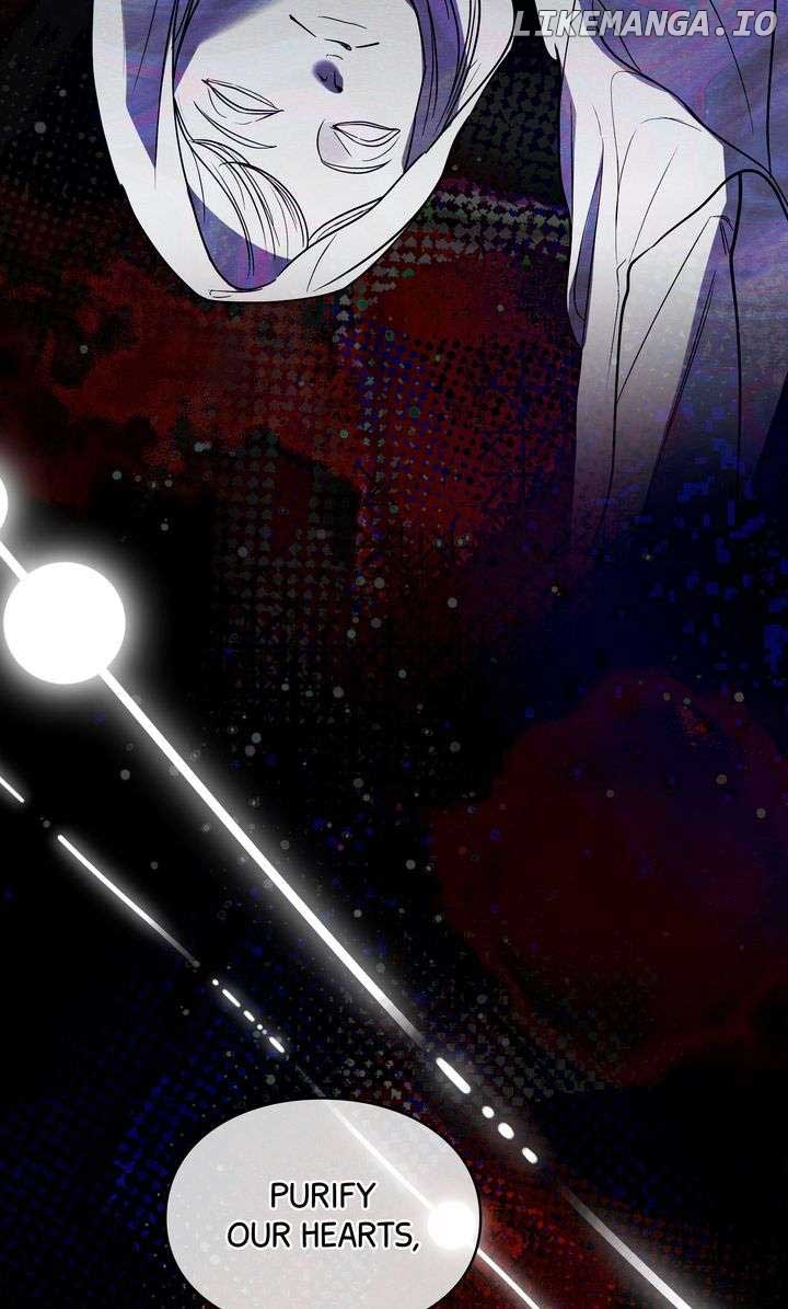 I Don’t Want to Be a Lady Chapter 43 382 ch 43 51