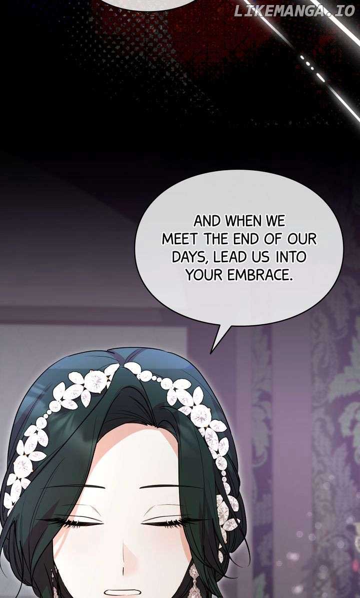 I Don’t Want to Be a Lady Chapter 43 383 ch 43 52