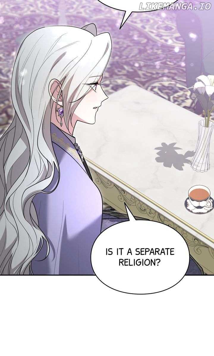 I Don’t Want to Be a Lady Chapter 43 385 ch 43 54