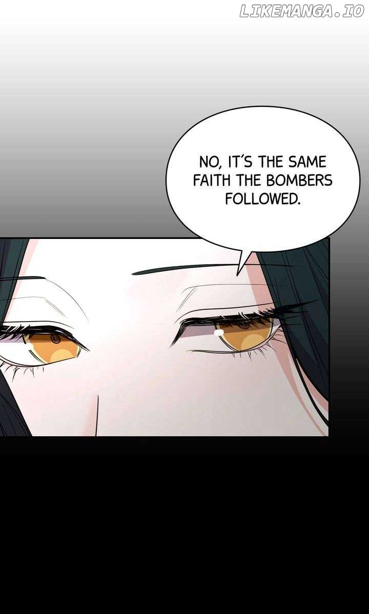 I Don’t Want to Be a Lady Chapter 43 386 ch 43 55