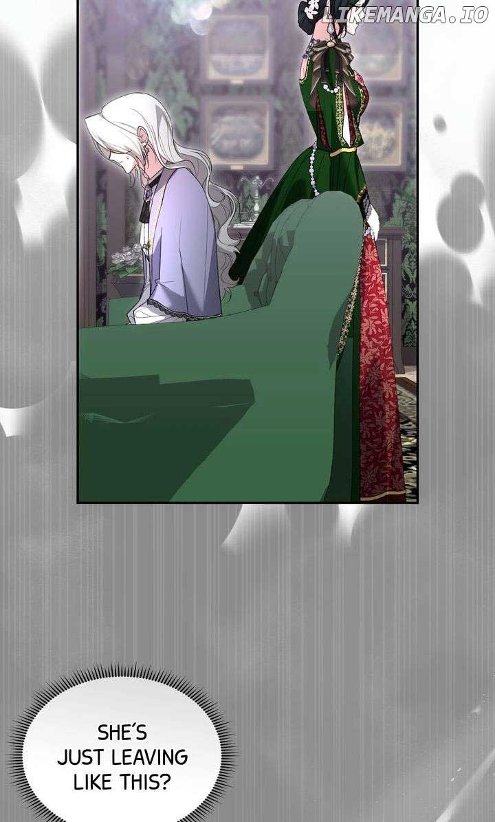 I Don’t Want to Be a Lady Chapter 43 393 ch 43 62