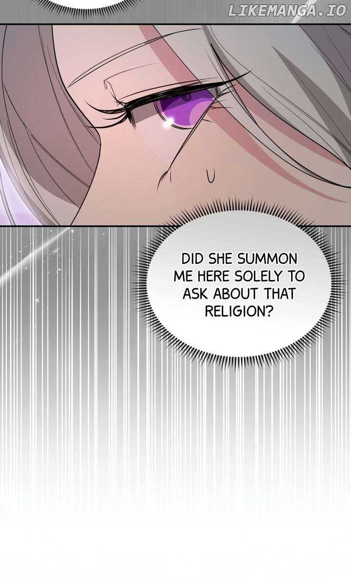 I Don’t Want to Be a Lady Chapter 43 394 ch 43 63