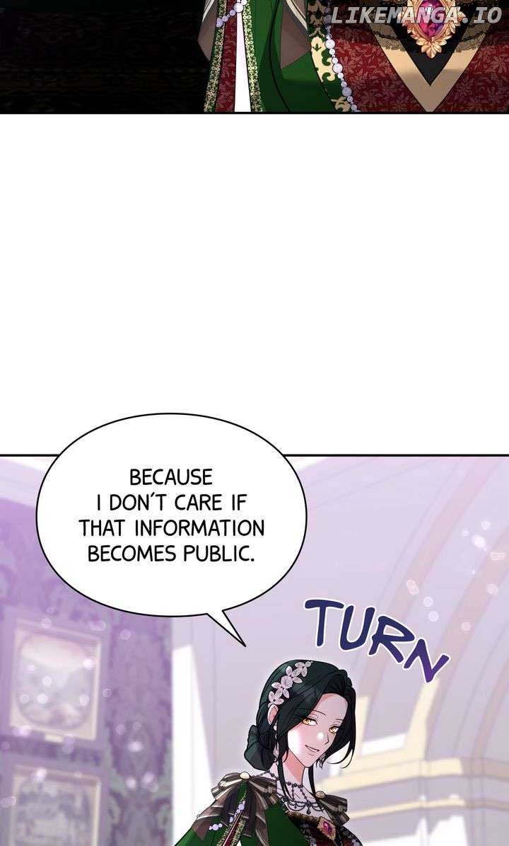 I Don’t Want to Be a Lady Chapter 43 396 ch 43 65