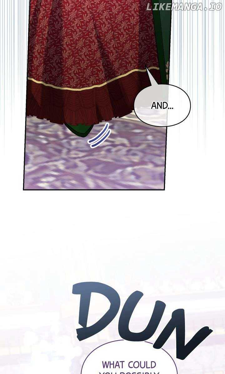 I Don’t Want to Be a Lady Chapter 43 398 ch 43 67