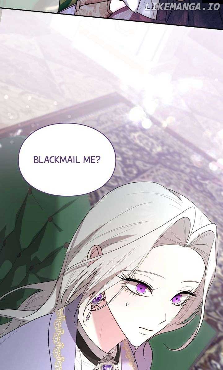 I Don’t Want to Be a Lady Chapter 43 400 ch 43 69