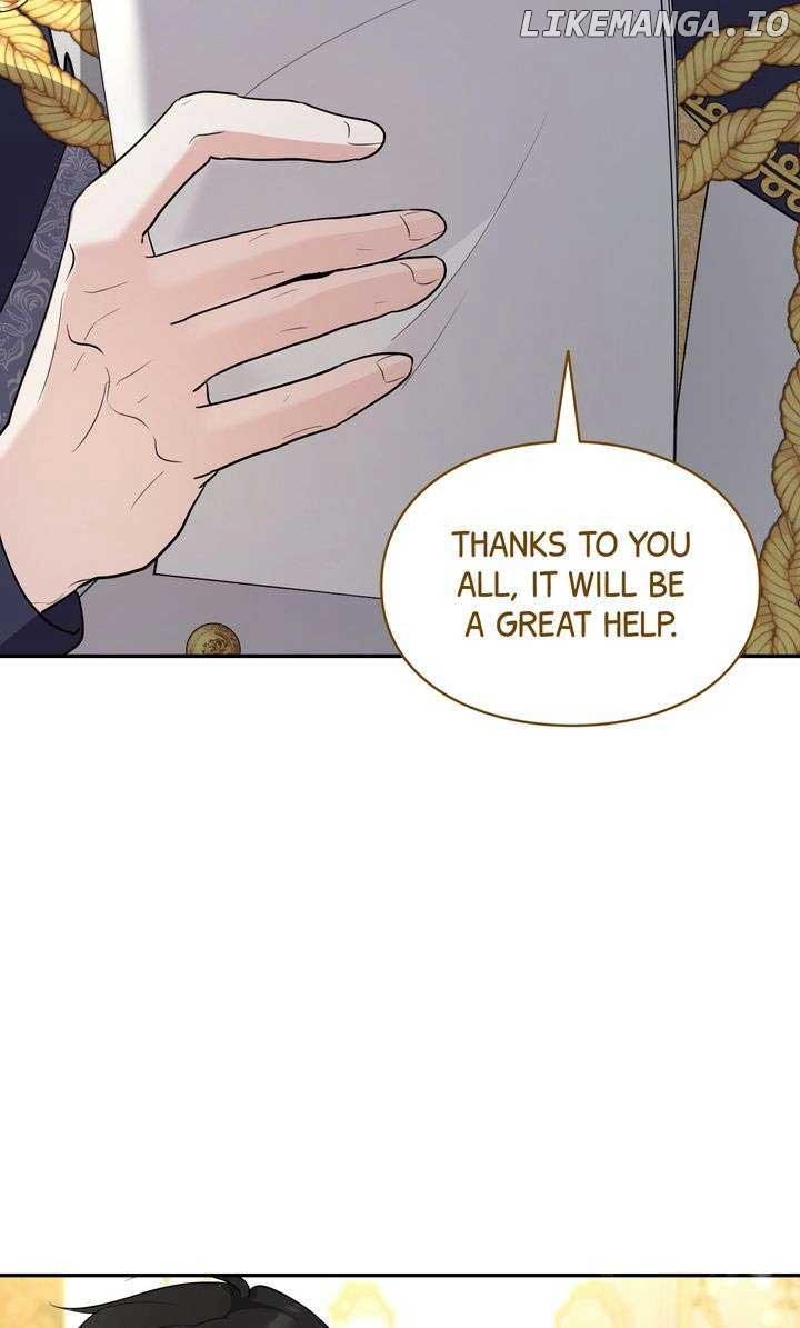 I Don’t Want to Be a Lady Chapter 43 338 ch 43 7