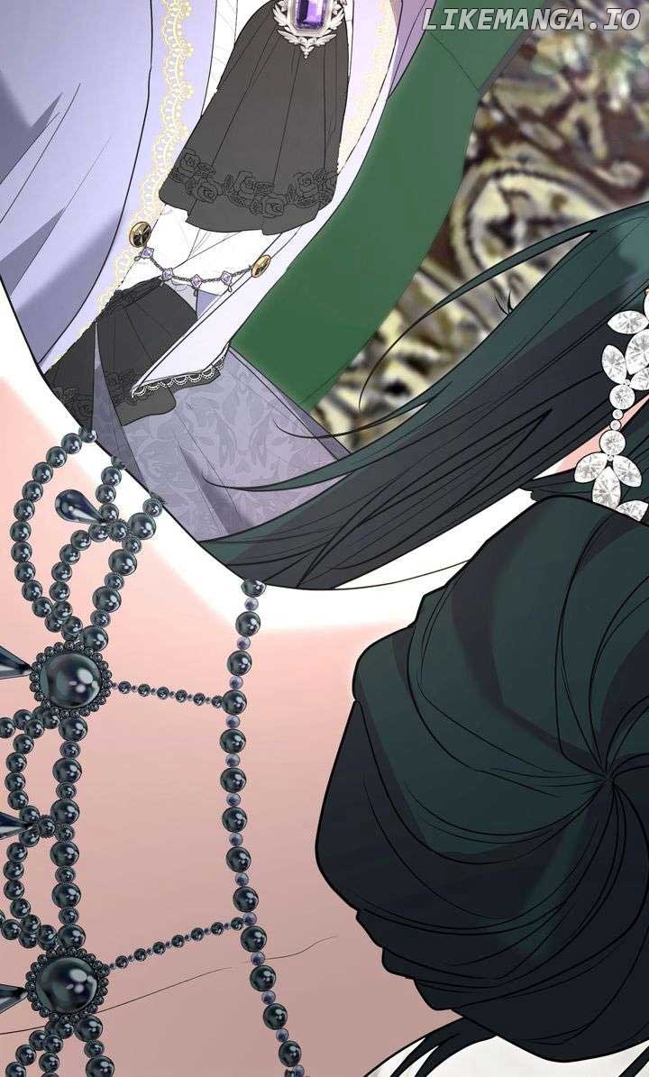 I Don’t Want to Be a Lady Chapter 43 401 ch 43 70
