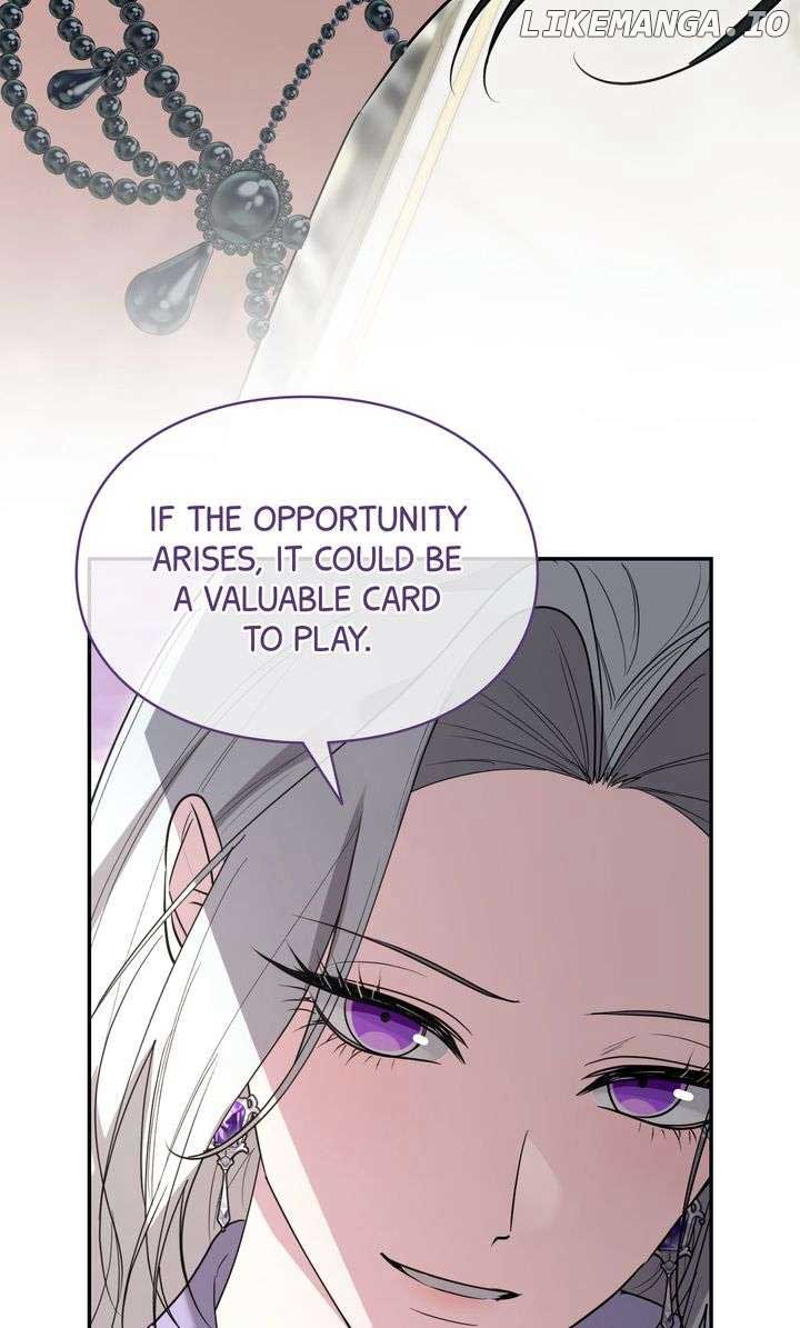 I Don’t Want to Be a Lady Chapter 43 402 ch 43 71