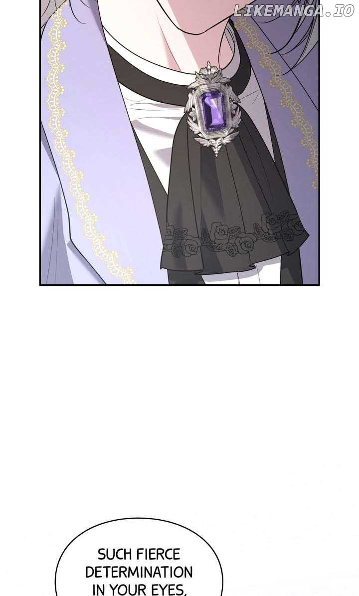 I Don’t Want to Be a Lady Chapter 43 403 ch 43 72