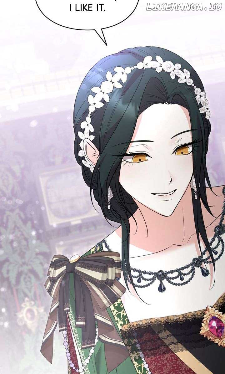 I Don’t Want to Be a Lady Chapter 43 404 ch 43 73
