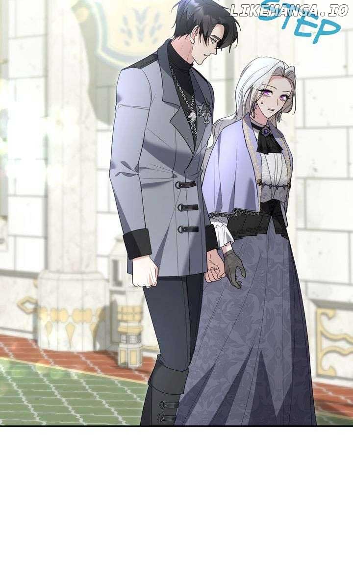 I Don’t Want to Be a Lady Chapter 43 407 ch 43 76