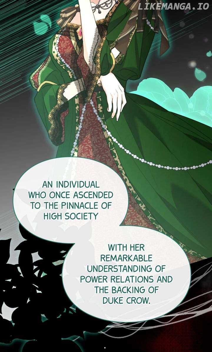 I Don’t Want to Be a Lady Chapter 43 410 ch 43 79